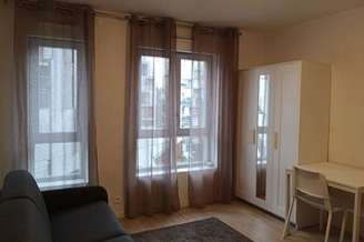 Batignolles Parigi Paris 17° monolocale