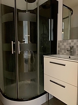 Apartamento Toulouse Centre - Casa de banho