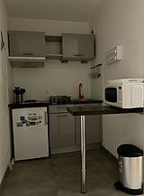 Apartamento Toulouse Centre - Cocina