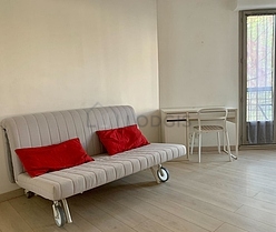 Appartamento Toulouse Centre - Soggiorno