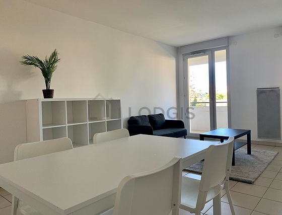 Apartamento Toulouse Nord - 