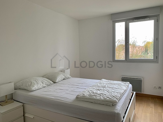Apartamento Toulouse Nord - 
