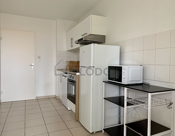 Appartamento Toulouse Nord - 