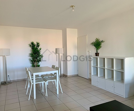 Appartement Toulouse Nord - 