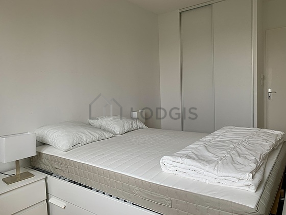 Appartement Toulouse Nord - 