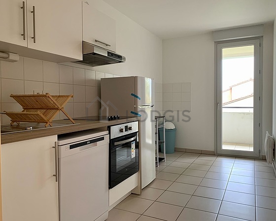 Appartement Toulouse Nord - 