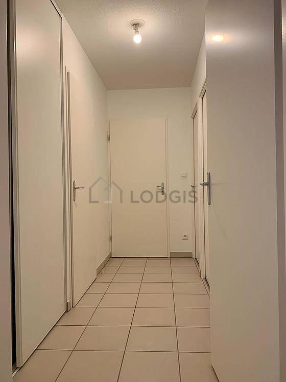 Wohnung Toulouse Nord - 