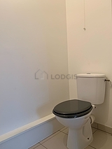 Apartment Toulouse Nord - Toilet