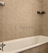 Appartamento Toulouse Nord - Sala da bagno