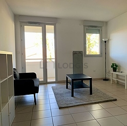 Appartamento Toulouse Nord - Soggiorno