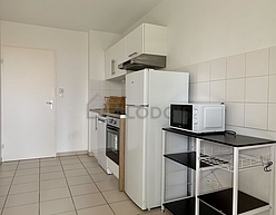 Appartement Toulouse Nord - Cuisine