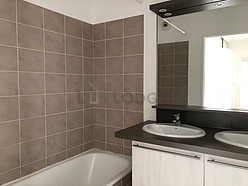 Wohnung Toulouse Nord - Badezimmer