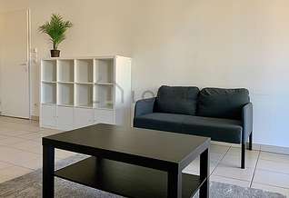 Appartement meublé 2 chambres Toulouse