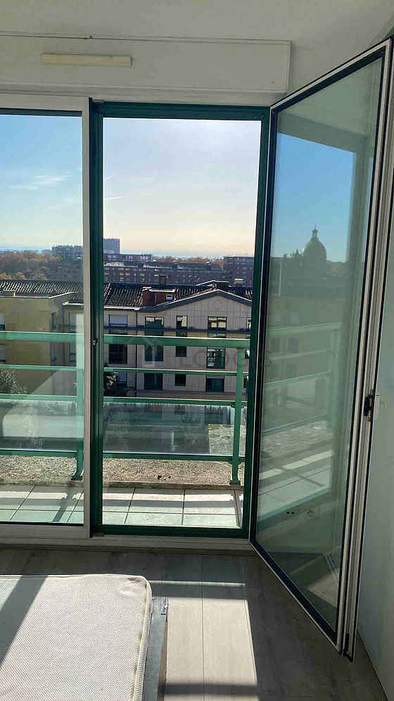 Apartamento Toulouse Centre - 