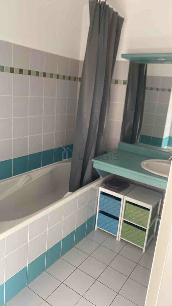 Apartment Toulouse Centre - 