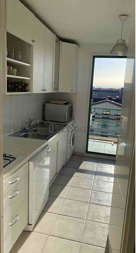 Appartamento Toulouse Centre - 