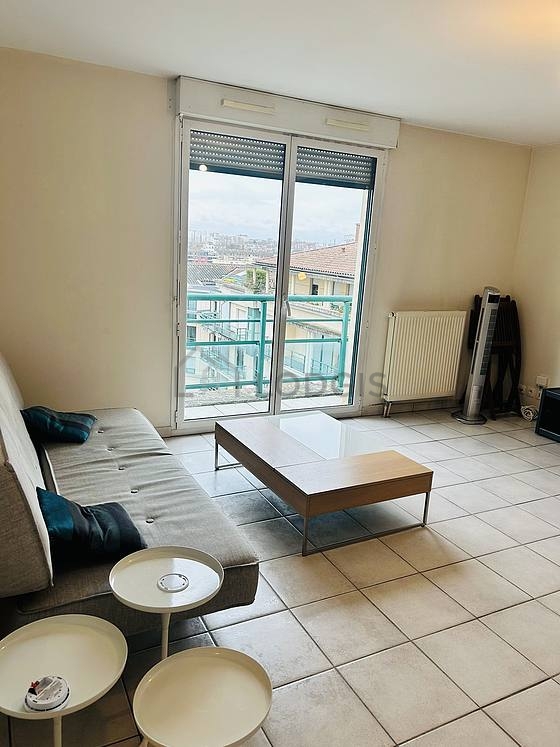 Wohnung Toulouse Centre - 