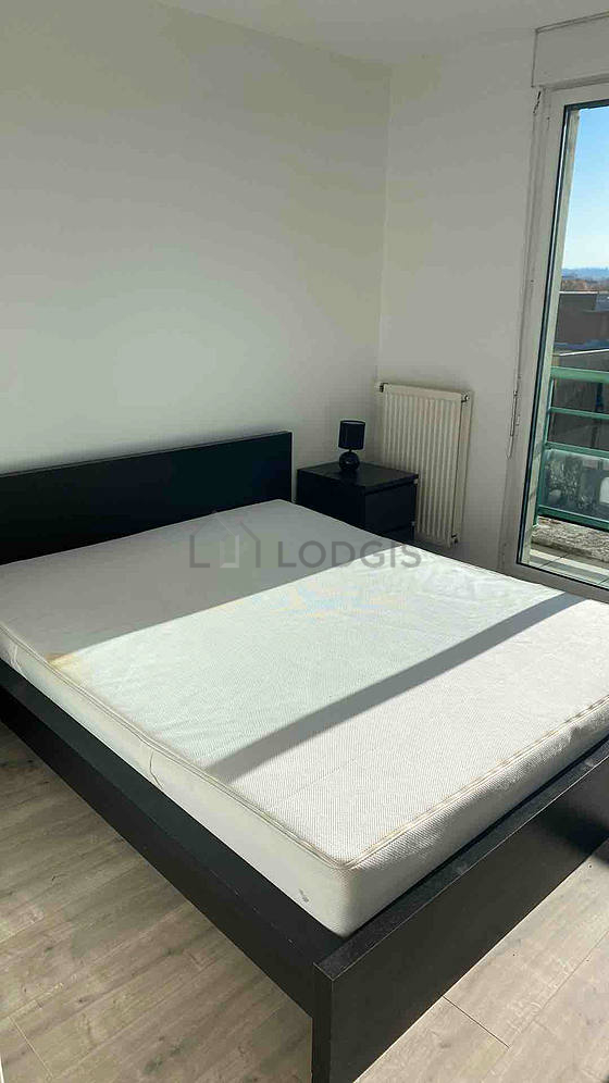 Wohnung Toulouse Centre - 