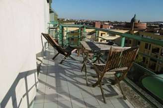 Toulouse 1 dormitorio Apartamento