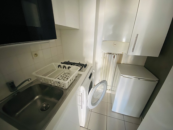 Apartment Toulouse Centre - 