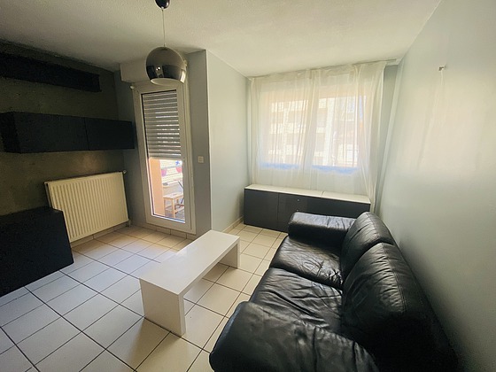 Appartement Toulouse Centre - 