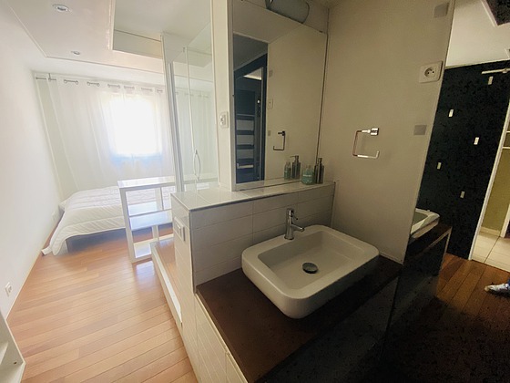 Appartement Toulouse Centre - 