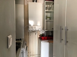 Appartamento Toulouse Centre - Cucina