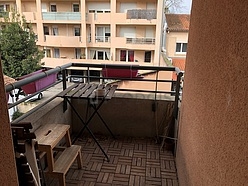 Appartamento Toulouse Centre - Soggiorno