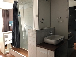 Appartement Toulouse Centre - Salle de bain