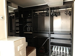 Wohnung Toulouse Centre - Schlafzimmer