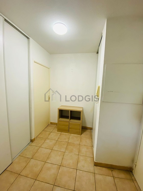 Apartamento Toulouse Centre - 