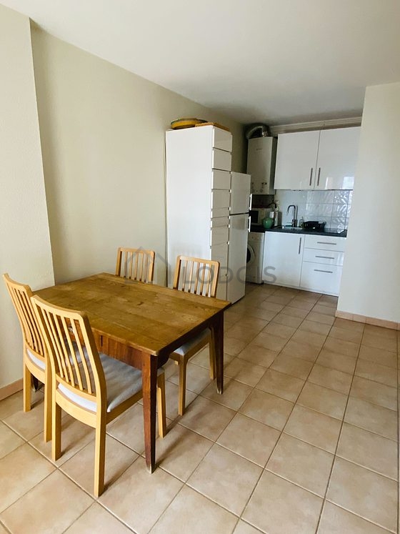 Apartamento Toulouse Centre - 