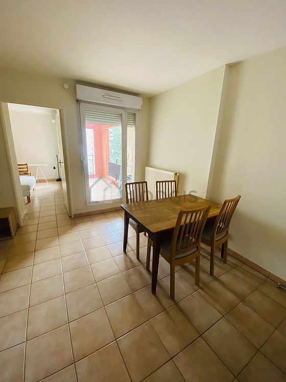 Appartamento Toulouse Centre - 