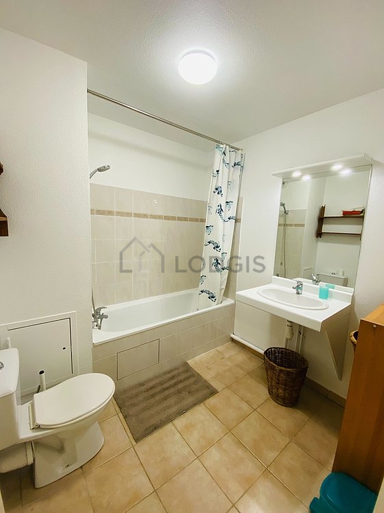 Appartamento Toulouse Centre - 