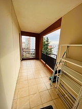 Apartamento Toulouse Centre - Terraza