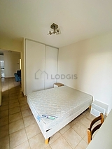 Appartement Toulouse Centre - Chambre