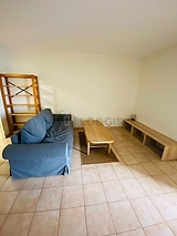 Appartement Toulouse Centre - Séjour