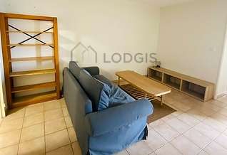 Toulouse 1 dormitorio Apartamento