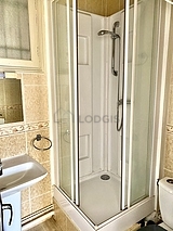 Apartamento Toulouse Centre - Casa de banho