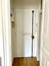 Apartamento Toulouse Centre - Cocina