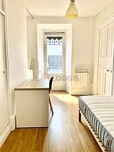 Apartamento Toulouse Centre - Quarto