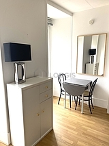 Apartamento Toulouse Centre - Salón