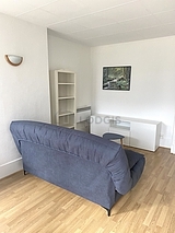 Appartement Toulouse Centre - Séjour