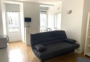 Toulouse 1 Schlafzimmer Wohnung