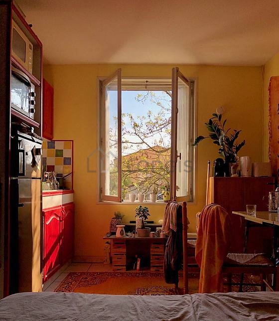 Appartement Toulouse Centre - 