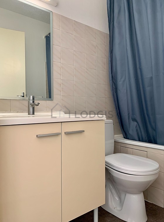 Apartment Toulouse Sud-Est - 