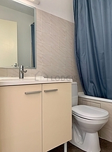 Appartamento Toulouse Sud-Est - Sala da bagno