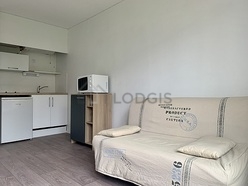 Appartement Toulouse Sud-Est - Séjour