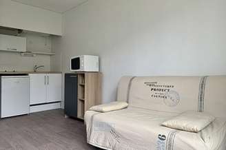 Toulouse студия