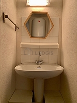 Apartamento Toulouse Sud-Est - Casa de banho